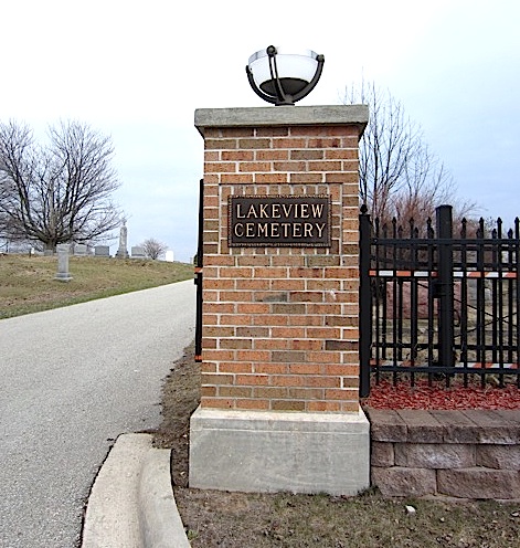 Lakeview Cemetery